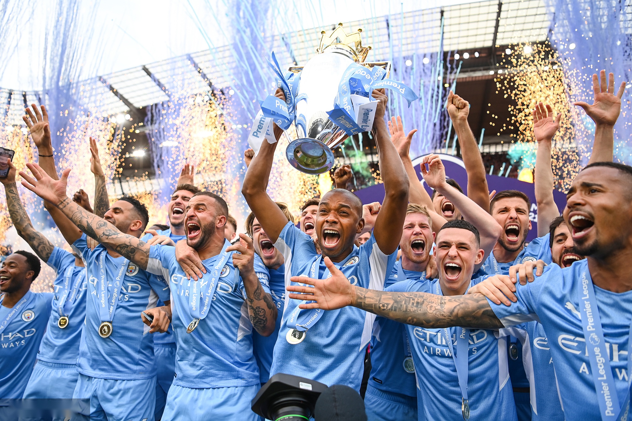 团队有可能 团队有可能