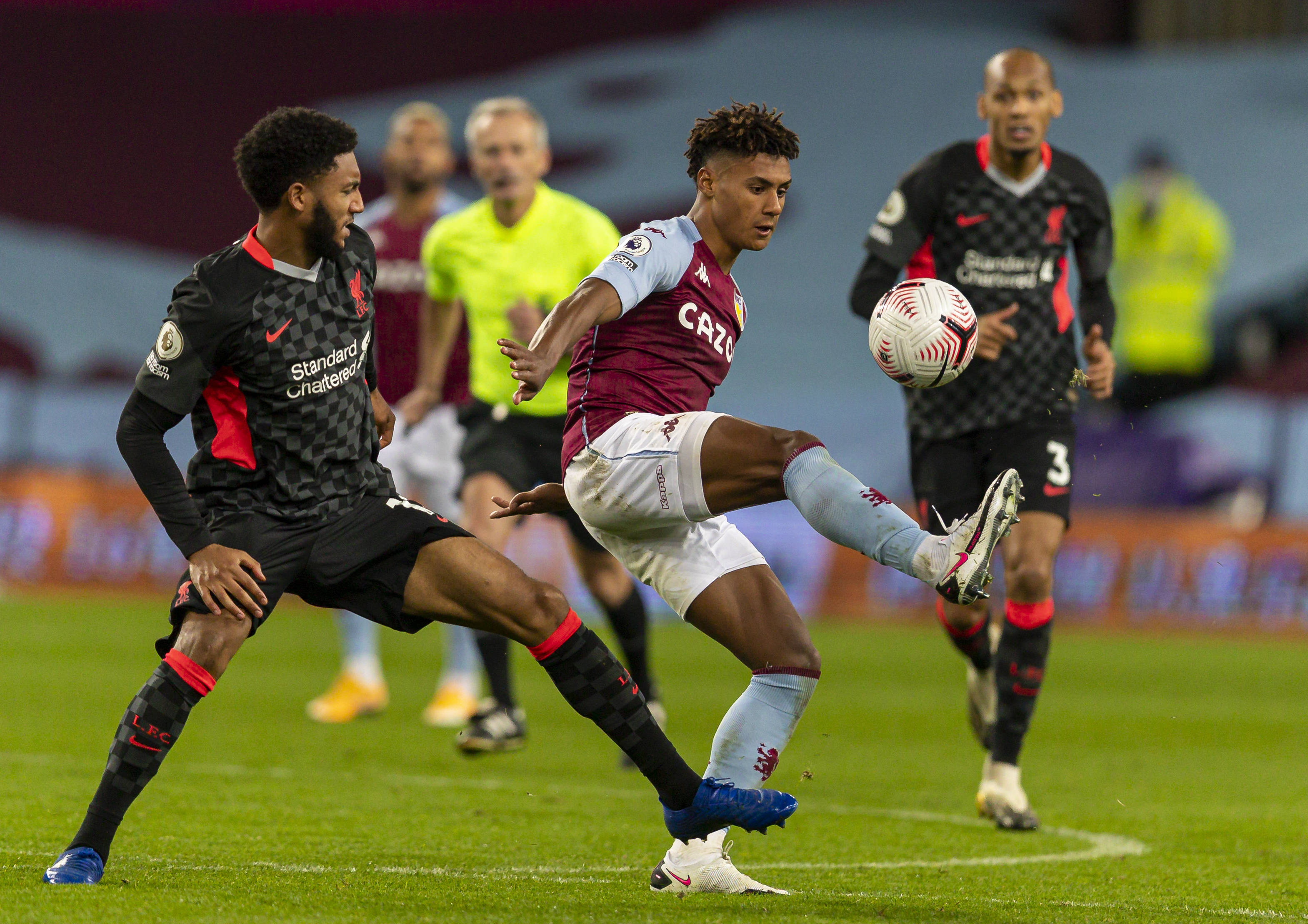 不乏长期坚 不乏长期坚